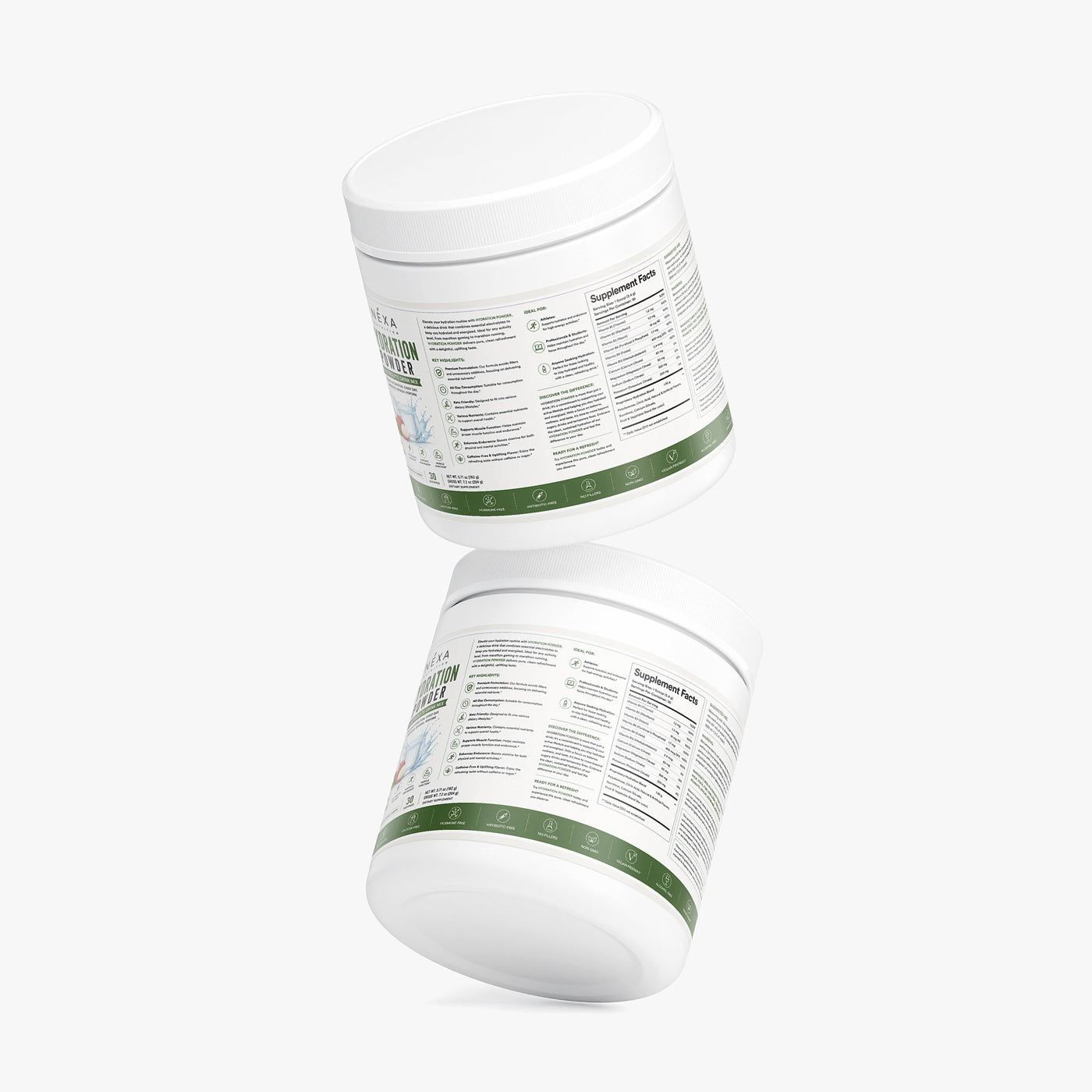 Hydration Powder (Lychee)