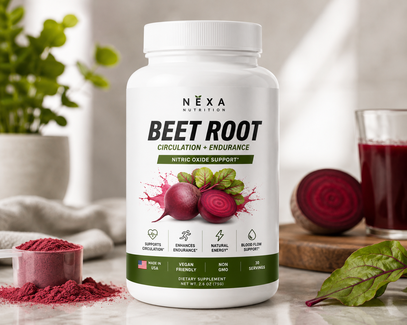 Beetroot